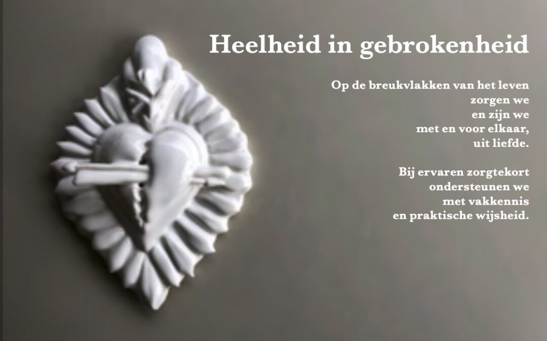 Sacred heart
